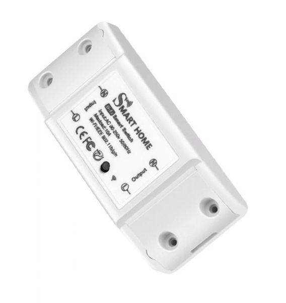 ZYS - WiFi Smart Switch