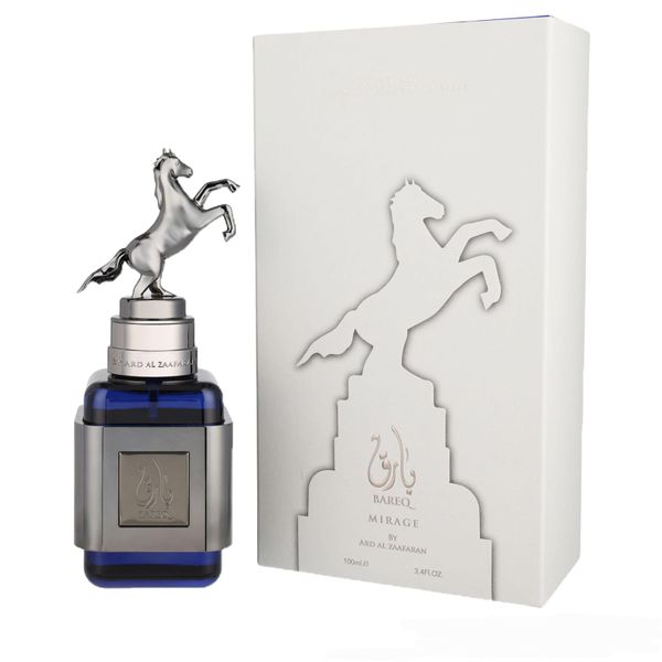 Bareq Mirage 100ml EDP by Ard Al Zaafaran