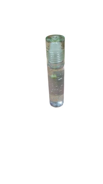 Transparent Cute Lip Gloss Moisturizing Lip Oil