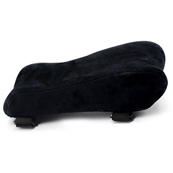 Chair Armrest Pads Ultra-Soft Memory Foam Elbow Pillow