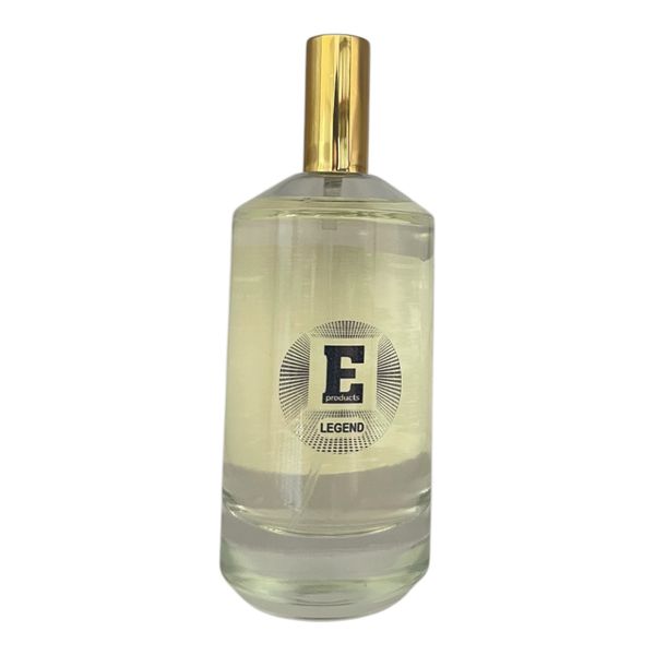 E Products - Legend Eau De Cologne 100ml