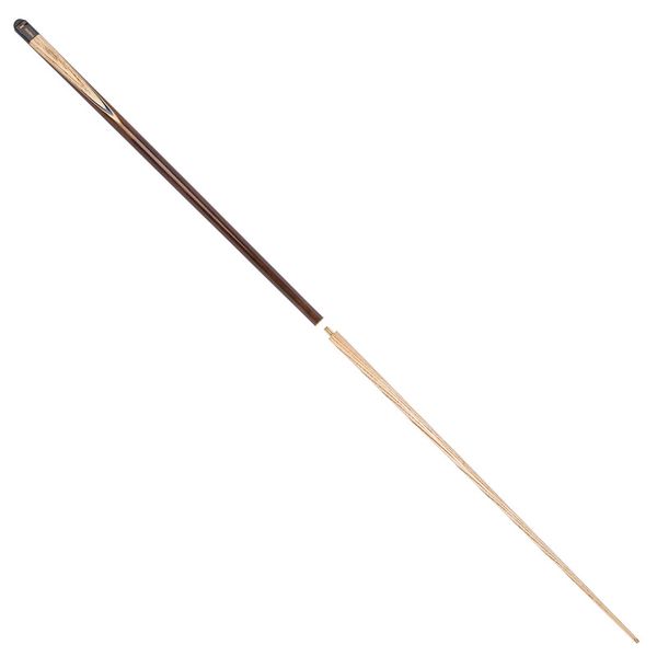 EASI8 57'' 2pc Ash Cue
