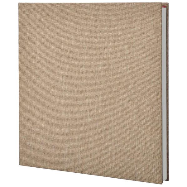 Photo Album Scrapbook Blank Page Memory Book Christmas Birthday Gift