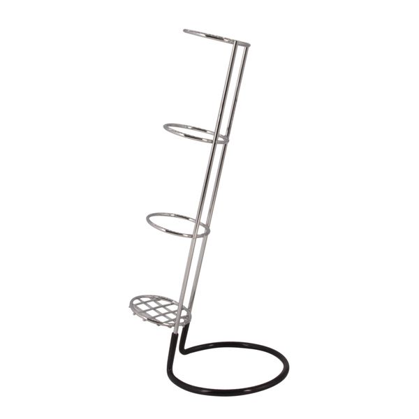 Wildberry Hot Hair Iron Holder