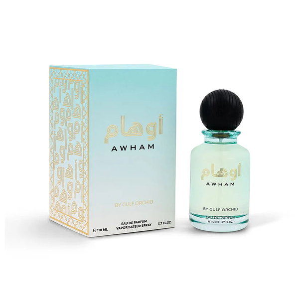 Gulf Orchid Awham EDP 110ml