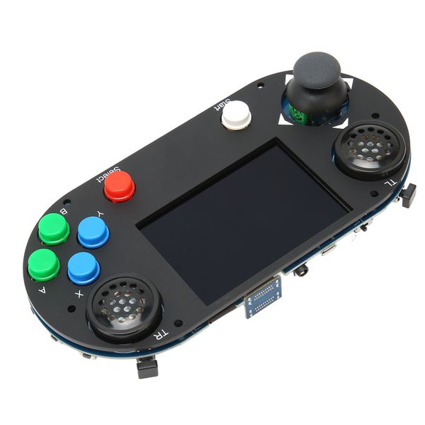 RPi Handheld Console Kit 3.5" IPS Screen
