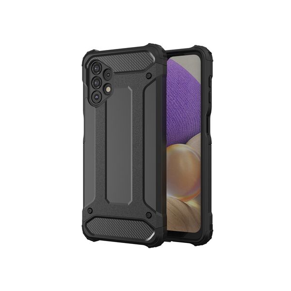 Durable Kingkong Armor Camera Lens Protect Case For Huawei Mate 20 Pro-Gold