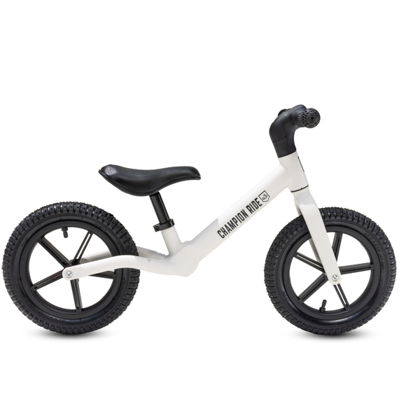 Champion Ride - Kids 12" Balance Bike