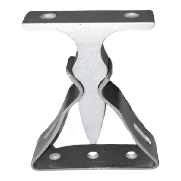 HD Anodized Spring Catch