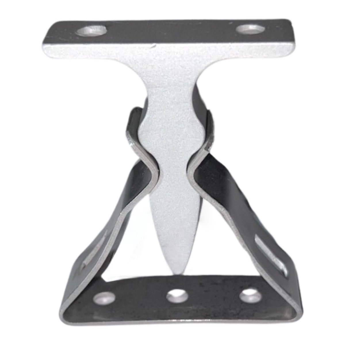 HD Anodized Spring Catch