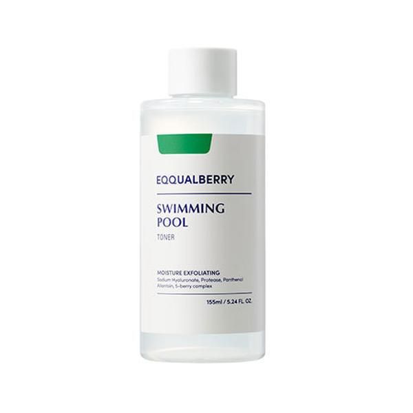 EQQUALBERRY Swimming Pool Toner(155ml)