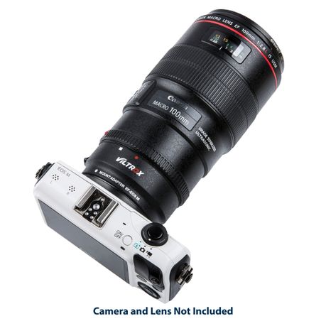 canon rebel t6i creator kit