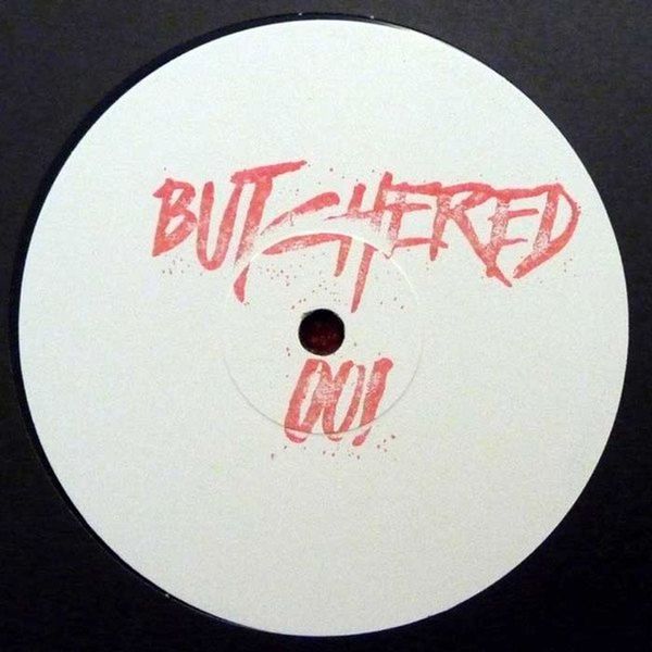 Cassius Feat Pharrell - Go Up (Butch Remix) 12" Vinyl Single