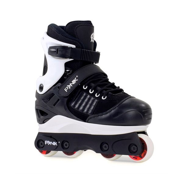 Anarchy Panik 3 - Kids Adjustable Aggressive Skates