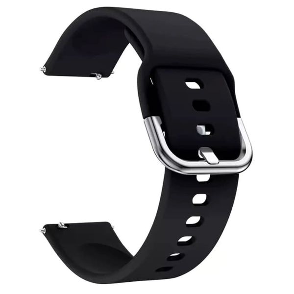 Sports Watch Strap - 22mm - Compatible with Samsung Active