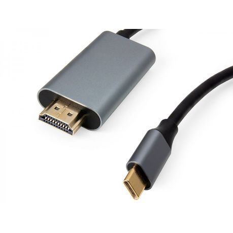 4K DisplayPort to HDMI Cable Adapter, Shop Today. Get it Tomorrow!