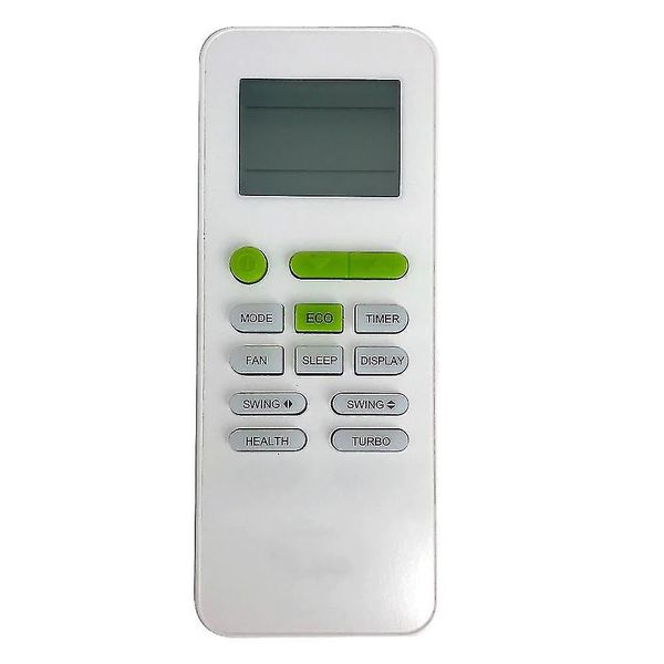 Replacement Remote Compatible with TCL Air Conditioner Remote GYKQ-52 AC