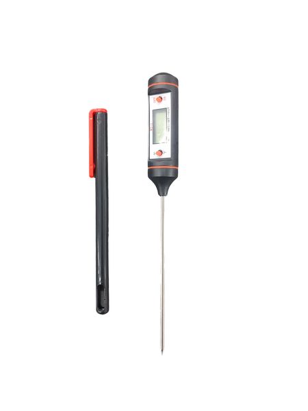 Portable Digital Thermostat