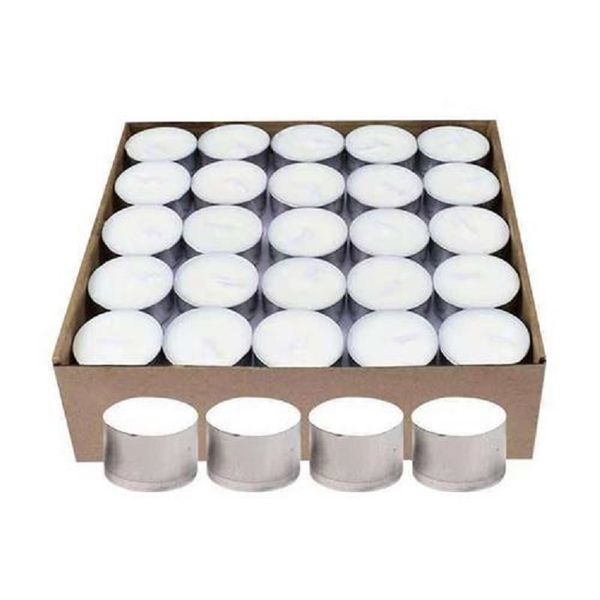 Cad-38-15x50, Tealight Candle(cad-38-15x50)