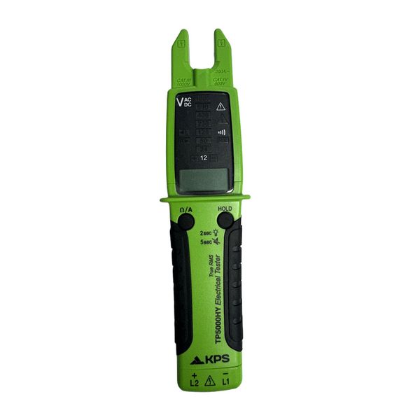 KPS - 2 In 1 Dmm 200aac/1000v/res/freq