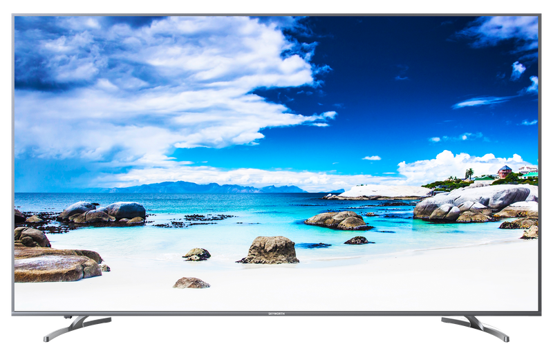 Skyworth 75" 75SUC9300 UHD Android TV