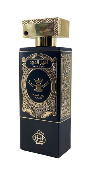 Ameer Al Oud VIP Arabian Noir Eau De Perfume 100ml
