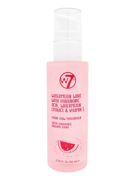W7 Watermelon Wave Hydro Glow Moisturiser
