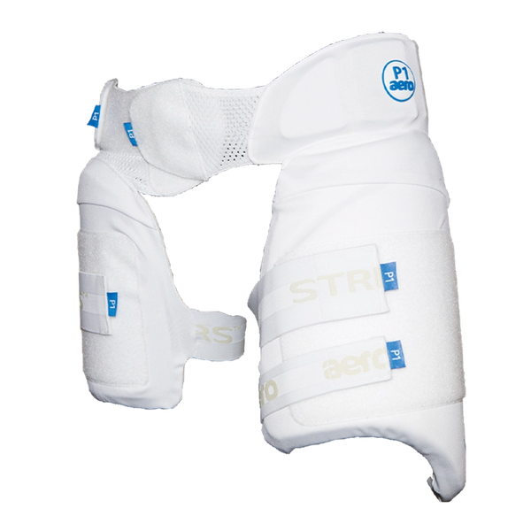 Aero Stripper Pants P1 Left Hand