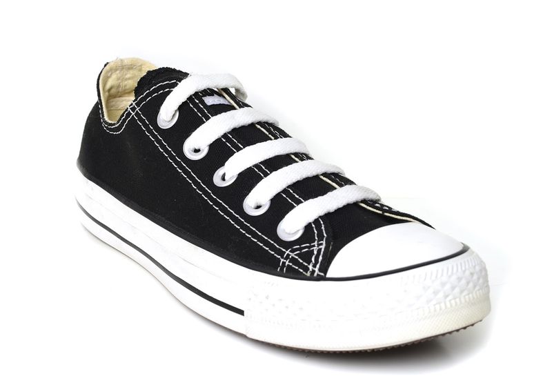 Soviet Kids Viper Low Cut Vulcanised Canvas Sneaker - White
