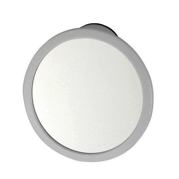 Rotatable Round Mirror - Bathlux