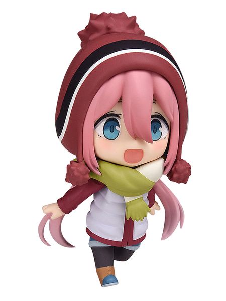 Cute Version Nadeshiko Kagamihara Figure