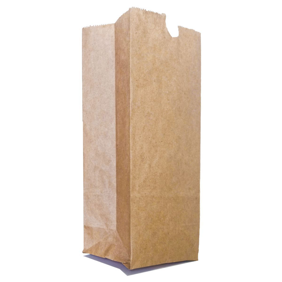SO4 Brown SelfOpening Food Paper Bags For Popcorn or Lunch 50 Piece Shop Today. Get it