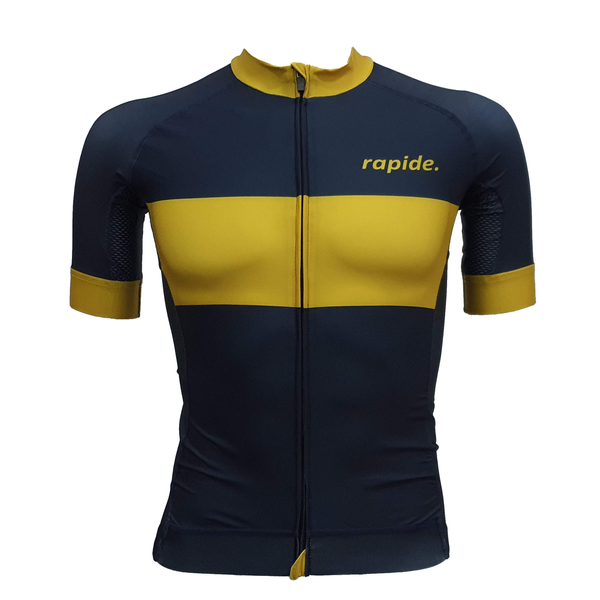 Navy /Gold image