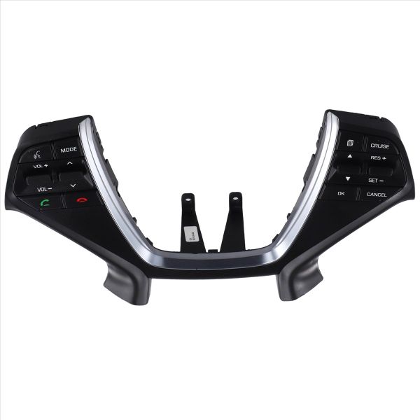 96700C1510 Old Steering Wheel Remote Control Switch Compatible with Hyundai