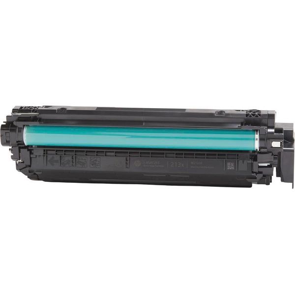 Bulk Pack 2 x HP 213X High Yield Magenta LaserJet Original Toner Cartridge