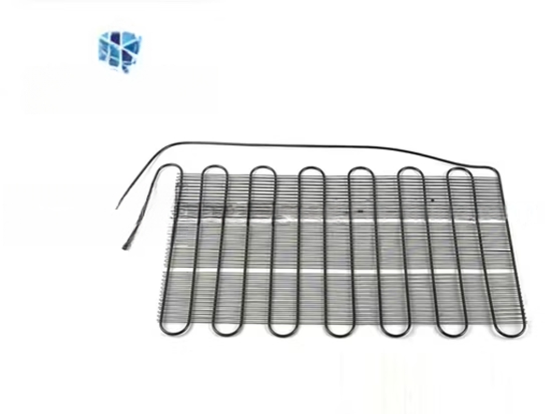 7 Grid Condensdor