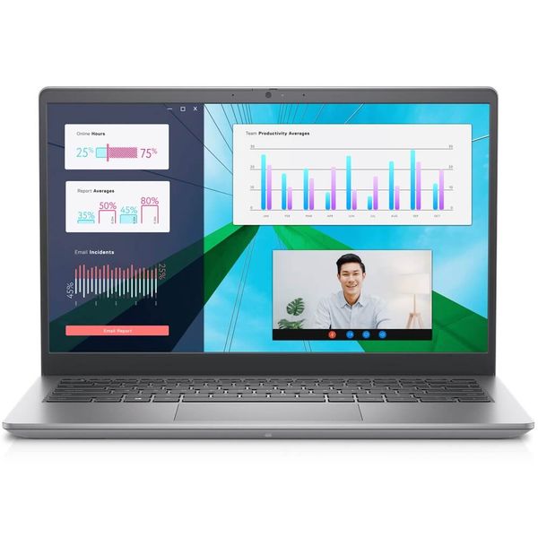 Refurbished Dell Vostro 3430 Laptop Intel i7 13th Gen 16GB DDR4 512GB 14"