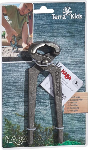 Terra Kids Gripping Pliers