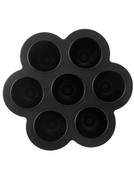 BPA Free Silicone Air Fryer Cake Pan, Cup cake try, egg bites pan