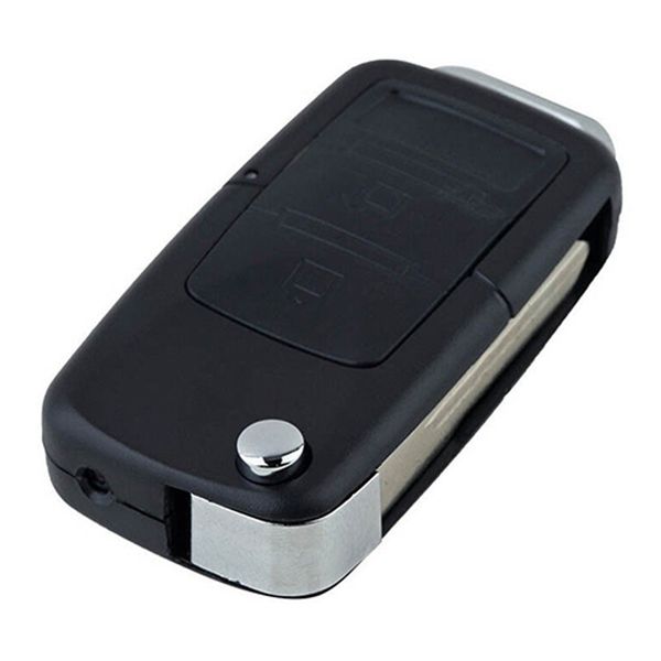 Car Keys Hidden Spy Video Camera - Rechargable