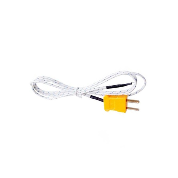 HKD K-Type Thermocouple Probe - Surface Temperature Sensor - 50~400 C