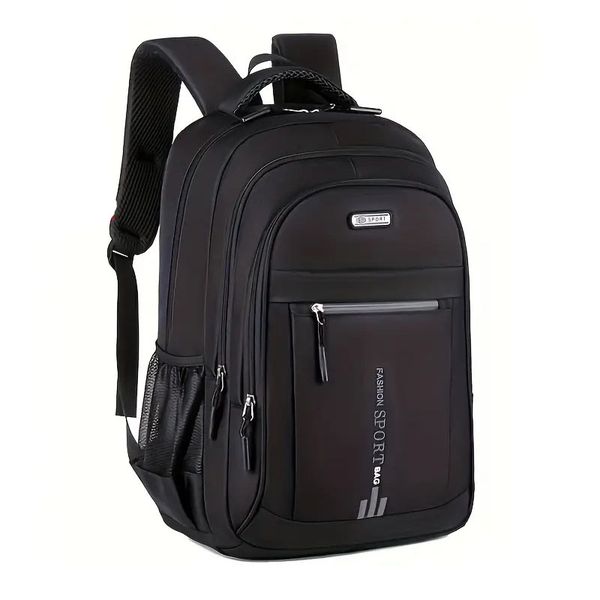 Fashionable New Business Large-Capacity Computer Backpack