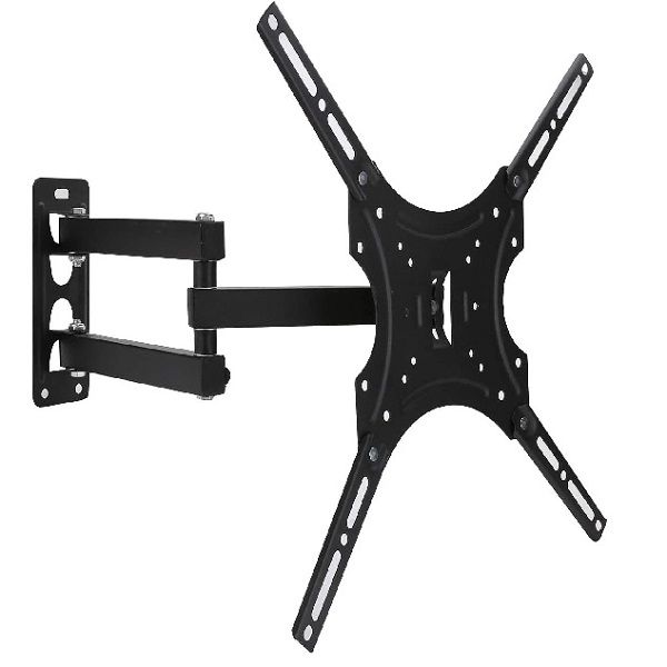 Universal Wall TV Bracket From 14 Inch to 55 Inch Size- ZYF