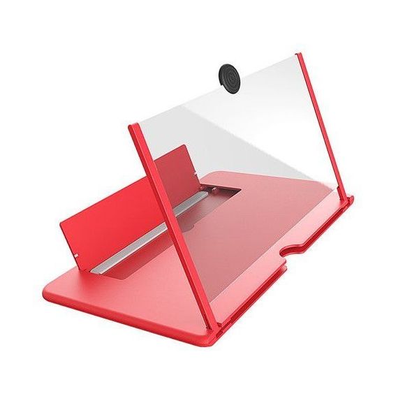 Unique Mobile Phone Video Phone Amplifier Enlarged Screen