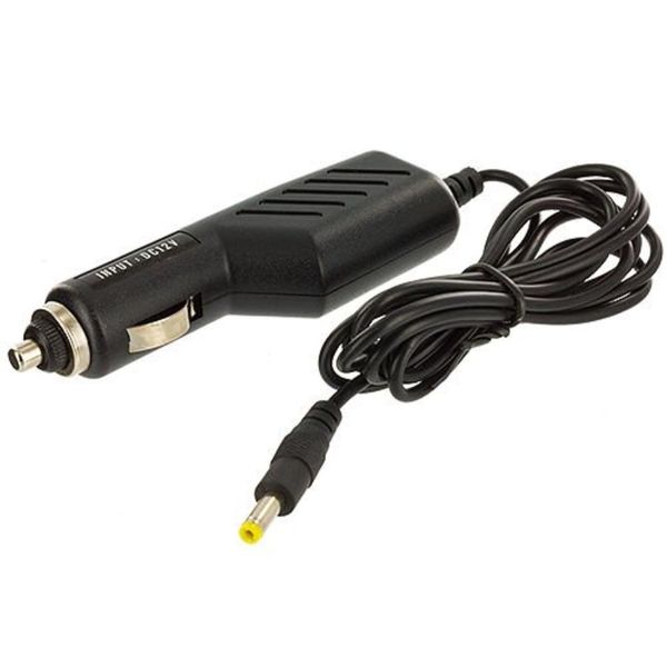 KT&amp;SA 5V 2A DC 4.0x1.7mm Car Charger for Sony PSP Playstation