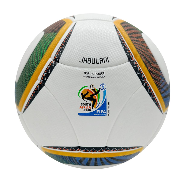 2010 South Africa World Cup Official Match Ball JABULANI Replica