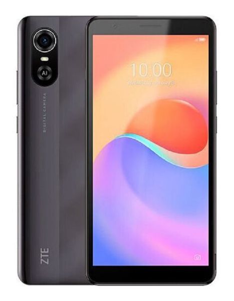 ZTE Blade A31 Plus 32GB Dual Sim - Dim Grey