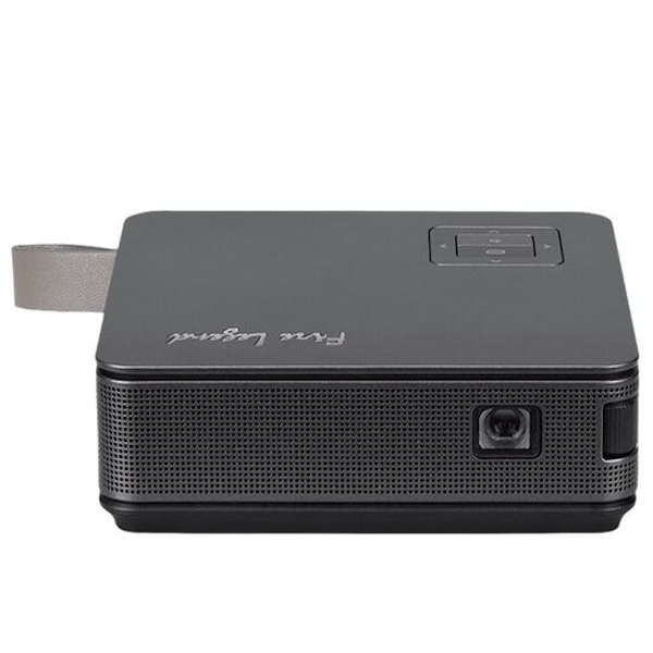 Acer Portable LED Projector - 800 Lumens, 5,000:1 Contrast, HDMI/USB/WiFi