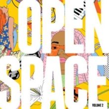 Open Space (Vinyl / 12" Album Box Set)