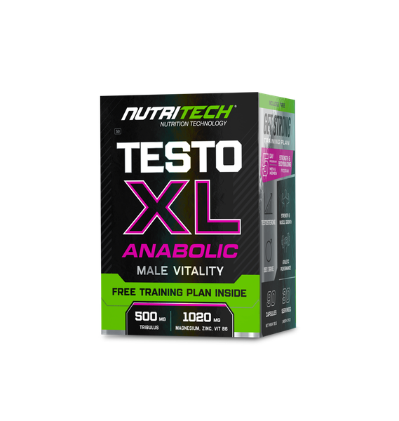 Testo XL 90 Capsules